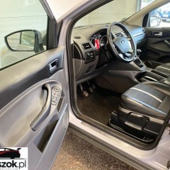 Ford Kuga 2.0 TDCi Titanium S