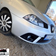 Seat Ibiza 1.4 16V Easy Life