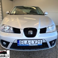 Seat Ibiza 1.4 16V Easy Life