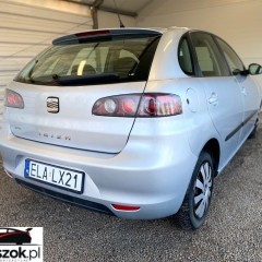 Seat Ibiza 1.4 16V Easy Life