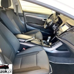 Hyundai i40 1.7 CRDi Comfort