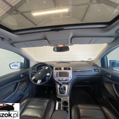 Ford Kuga 2.0 TDCi Titanium