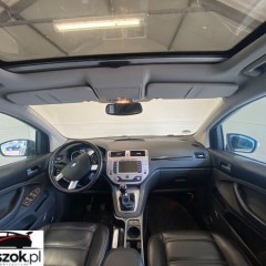 Ford Kuga 2.0 TDCi Titanium