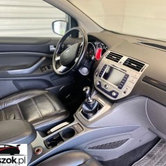 Ford Kuga 2.0 TDCi Titanium