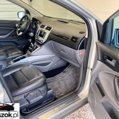 Ford Kuga 2.0 TDCi Titanium