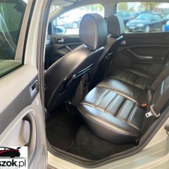 Ford Kuga 2.0 TDCi Titanium