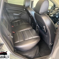 Ford Kuga 2.0 TDCi Titanium