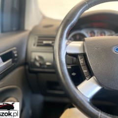 Ford Kuga 2.0 TDCi Titanium
