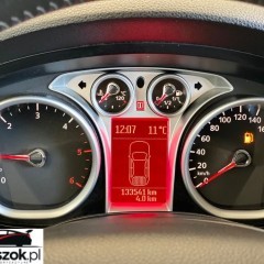 Ford Kuga 2.0 TDCi Titanium