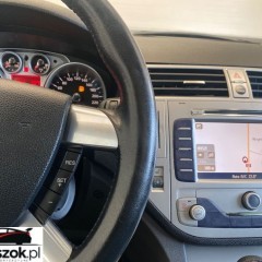 Ford Kuga 2.0 TDCi Titanium
