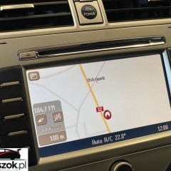 Ford Kuga 2.0 TDCi Titanium