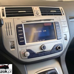 Ford Kuga 2.0 TDCi Titanium