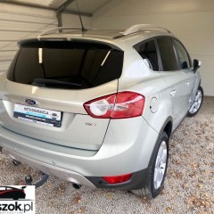 Ford Kuga 2.0 TDCi Titanium