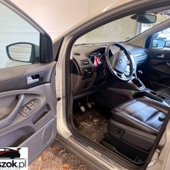 Ford Kuga 2.0 TDCi Titanium