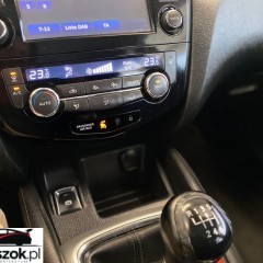 Nissan Qashqai 1.6 DCi Tekna