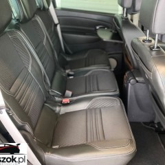 Renault Scenic 1.2 TCe Energy Bose
