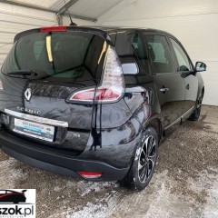 Renault Scenic 1.2 TCe Energy Bose