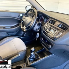 Hyundai i20 1.2 Fresh