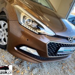 Hyundai i20 1.2 Fresh