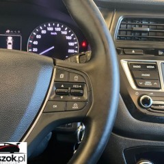 Hyundai i20 1.2 Fresh