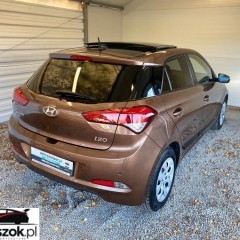 Hyundai i20 1.2 Fresh