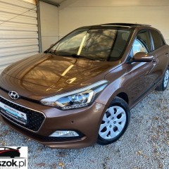Hyundai i20 1.2 Fresh