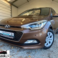 Hyundai i20 1.2 Fresh