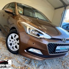 Hyundai i20 1.2 Fresh