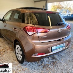 Hyundai i20 1.2 Fresh