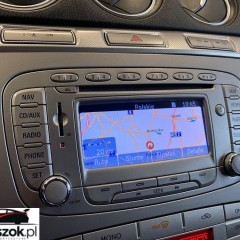 Ford S-Max 2.0 TDCi Trend