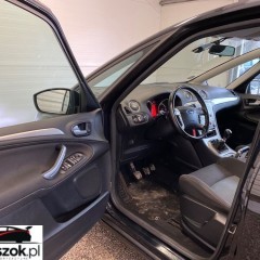 Ford S-Max 2.0 TDCi Trend