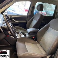 Ford S-Max 2.0 TDCi Trend