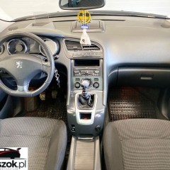 Peugeot 5008 2.0 HDi Business Line 7os