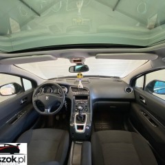 Peugeot 5008 2.0 HDi Business Line 7os