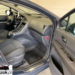 Peugeot 5008 2.0 HDi Business Line 7os