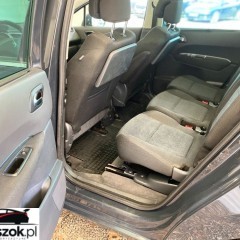 Peugeot 5008 2.0 HDi Business Line 7os