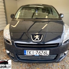 Peugeot 5008 2.0 HDi Business Line 7os