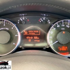 Peugeot 5008 2.0 HDi Business Line 7os