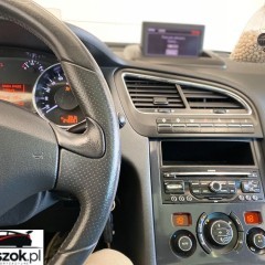 Peugeot 5008 2.0 HDi Business Line 7os