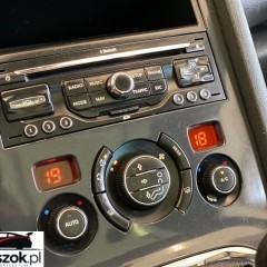Peugeot 5008 2.0 HDi Business Line 7os