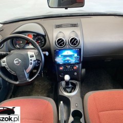 Nissan Qashqai 1.6 I-Way