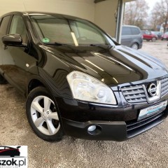 Nissan Qashqai 1.6 I-Way