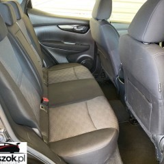 Nissan Qashqai 1.2 DIG-T Tekna EU6