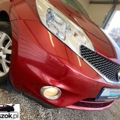 Nissan Note 1.2 Tekna
