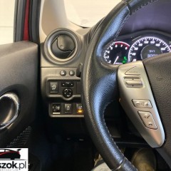 Nissan Note 1.2 Tekna