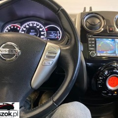 Nissan Note 1.2 Tekna
