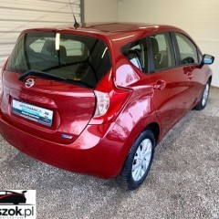 Nissan Note 1.2 Tekna