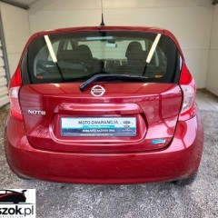 Nissan Note 1.2 Tekna
