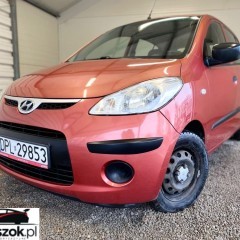 Hyundai i10 1.1 Comfort