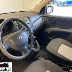 Hyundai i10 1.1 Comfort